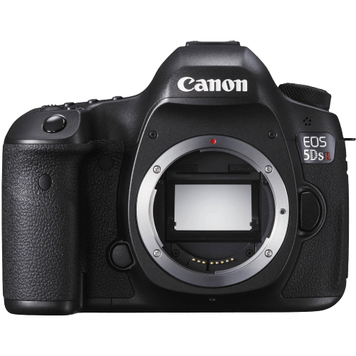 Canon EOS 5DS R