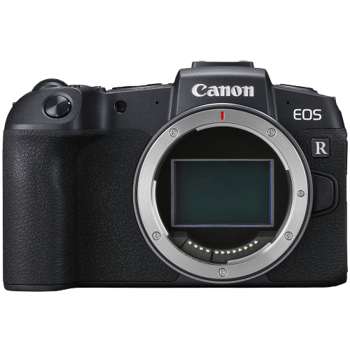 Canon EOS RP camera image