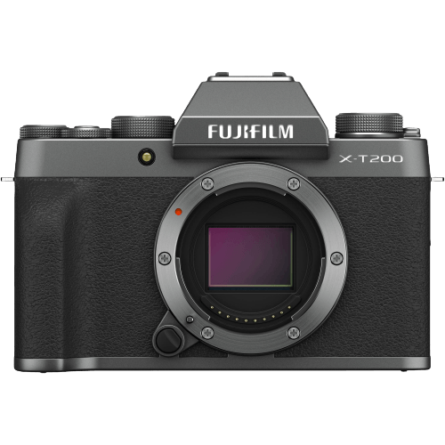Fujifilm X-T200 camera image