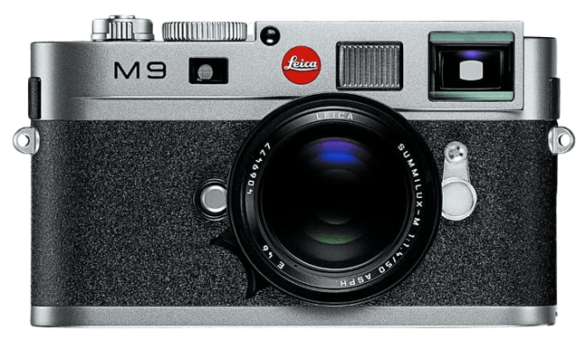 Leica M9