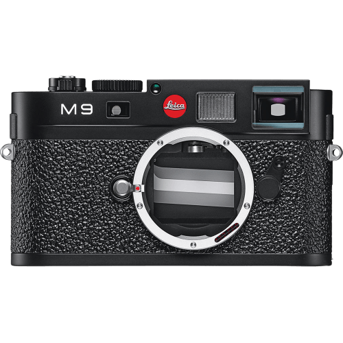 Leica M9 P