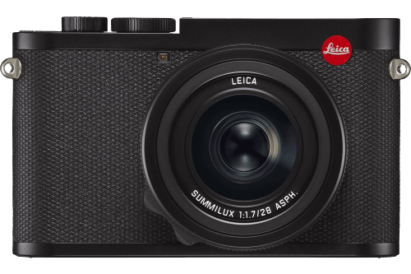 Leica Q2 camera image