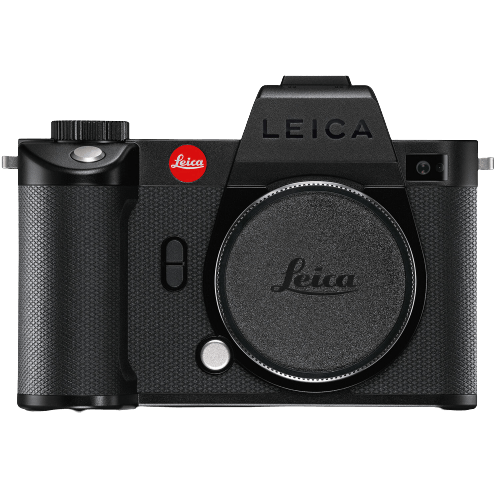 Leica SL2-S camera image