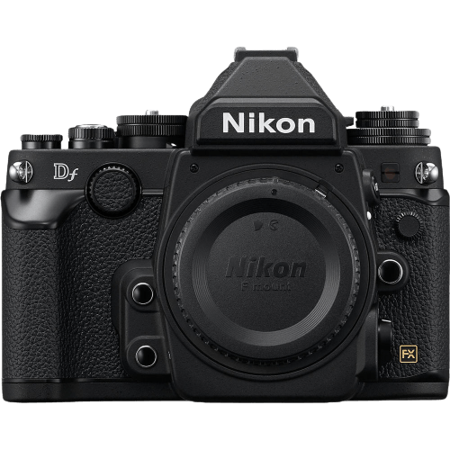 Nikon Df camera image