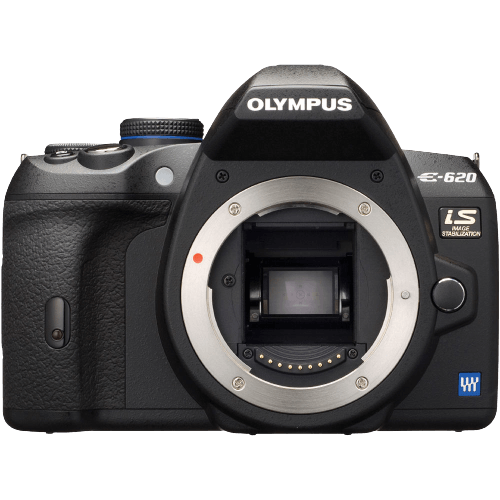 Olympus E620