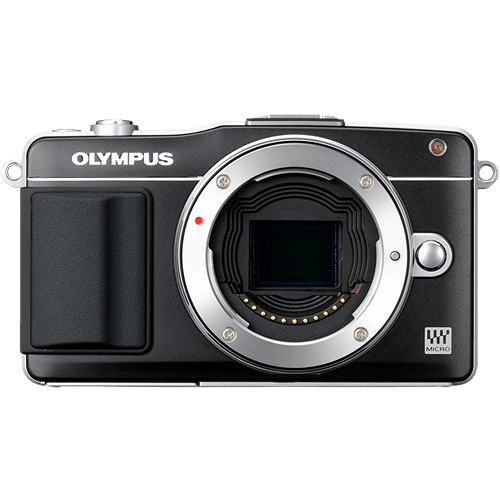 Olympus PEN E-PM2