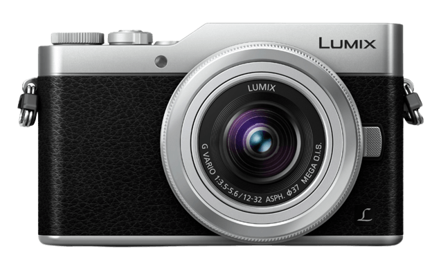 Panasonic Lumix DMC GF3