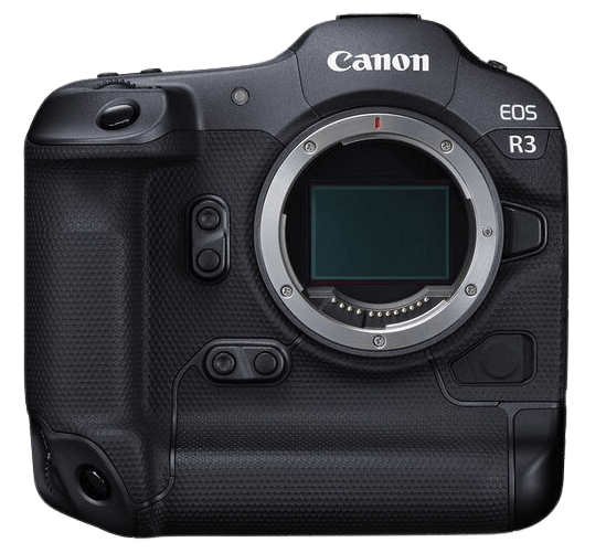 Canon EOS r3 Camera image