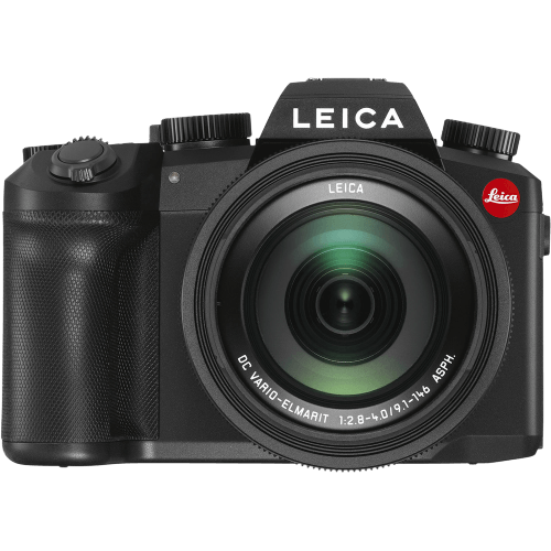 Leica V-Lux 5 camera image
