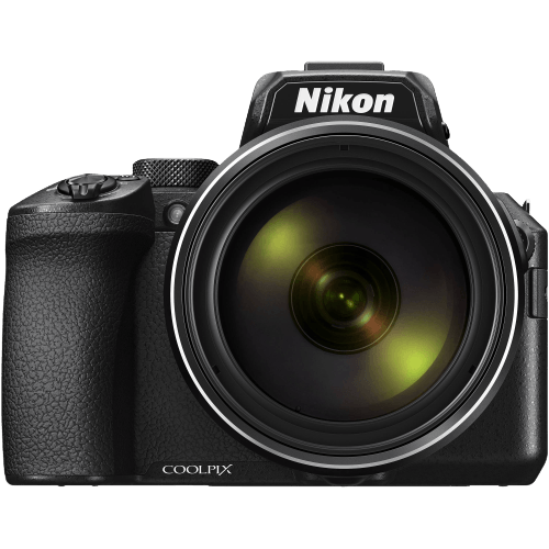 Nikon Coolpix P950 camera