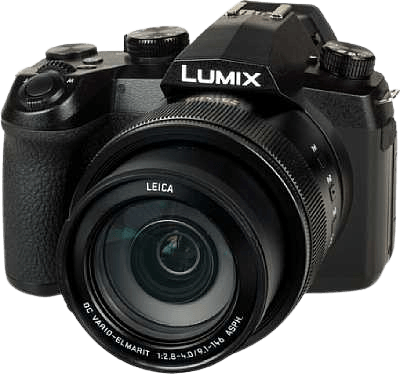 Panasonoc Lumix DMC-FZ1000 II camera image