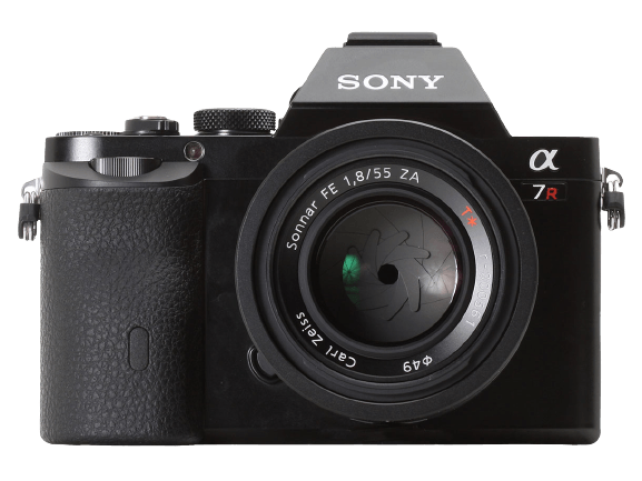 Sony a7R