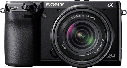 Sony NEX-7