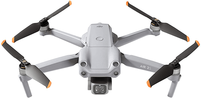 DJI Air 2S product photo