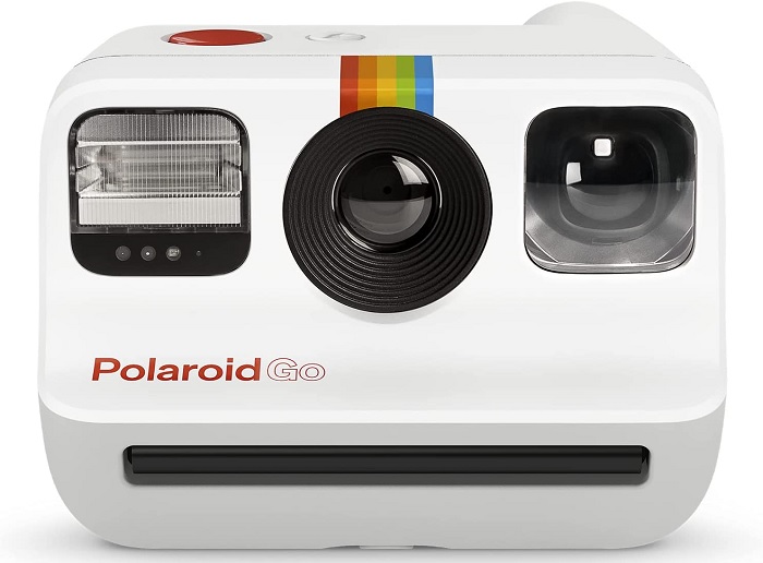 Polaroid Go instant camera product image