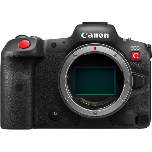 Canon EOS R5 C camera image