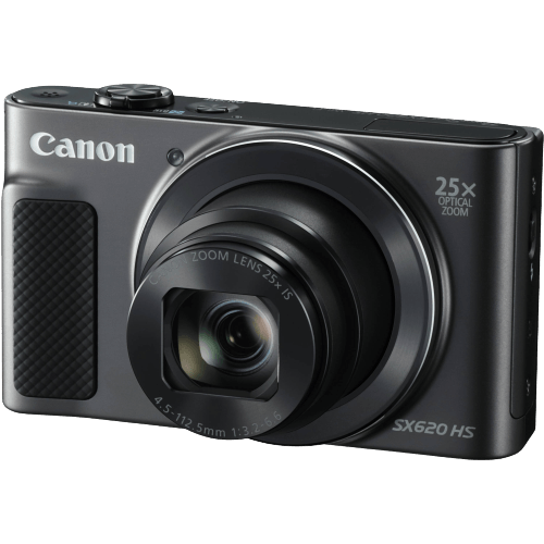 Canon PowerShot SX620 HS camera image