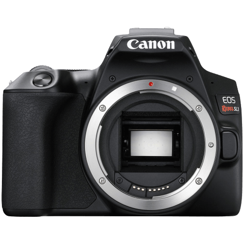 Canon Rebel EOS SL3 (EOS 250D)