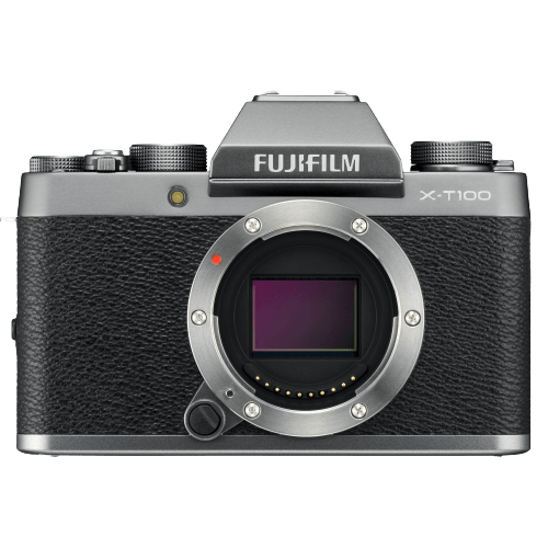 Fujifilm X-T100 camera image