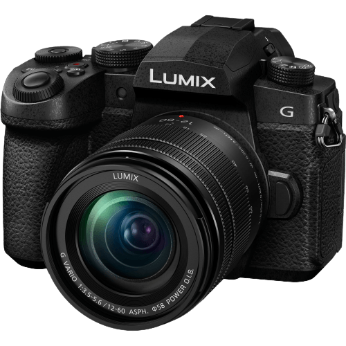 Panasonic Lumix G95 camera image