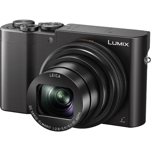 Panasonic Lumix ZS100 camera image