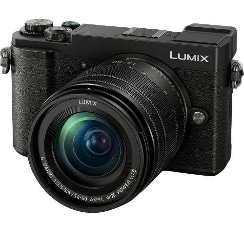 Panasonic Lumix GX9 camera image