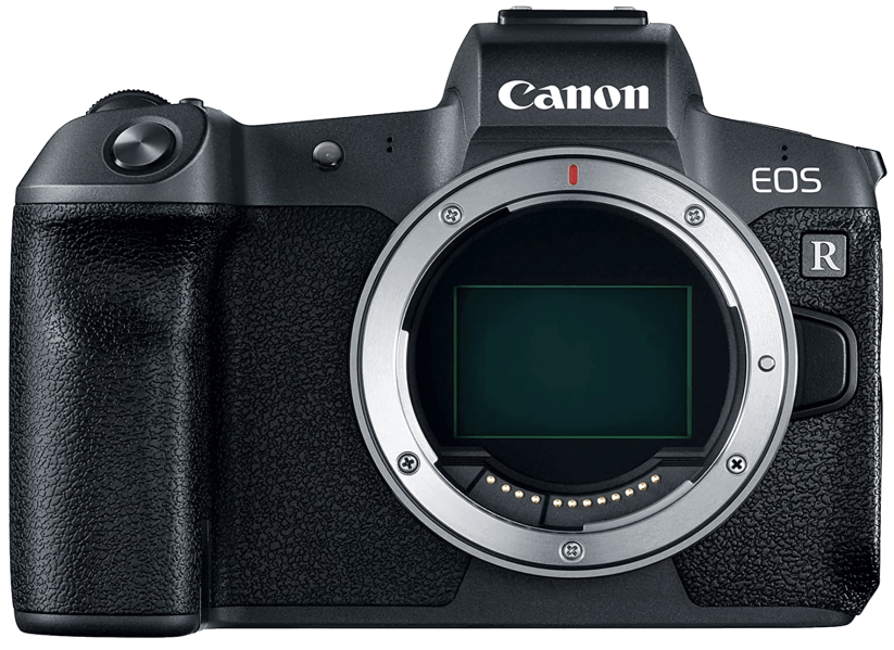 Canon EOS ARE Camera image