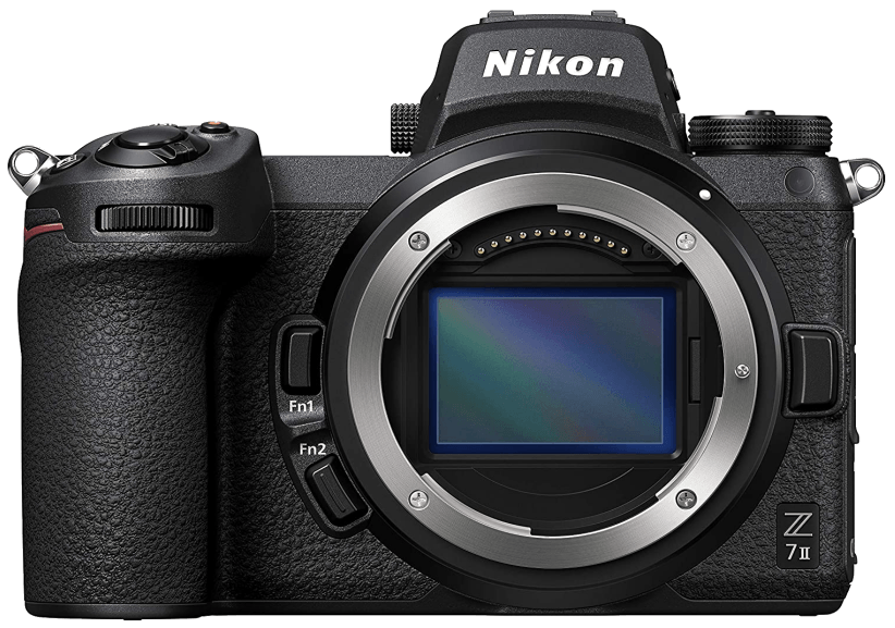 Nikon Z7 II Specs And Features