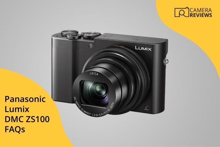 Panasonic Lumix DMC ZS100 Specs, Features, and Deals in 2023