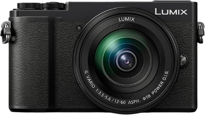 Panasonic Lumix GX9 product image