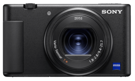 Sony ZV-1 Camera image
