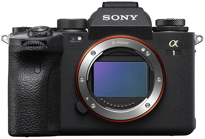 Sony A1 product image