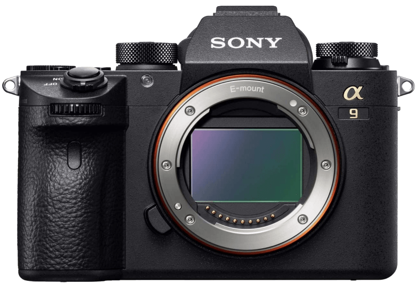 Sony a9 Camera image