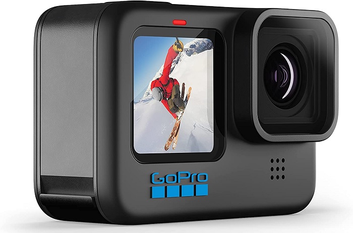 Gopro Hero 10 product image