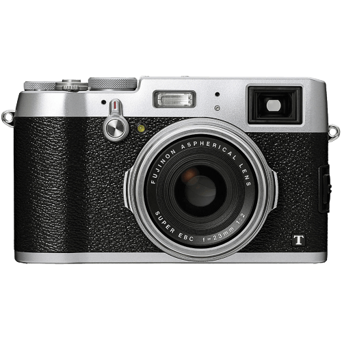 Fujifilm X100T