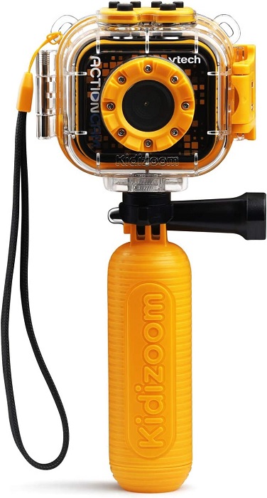 VTech Kidizoom action cam product photo