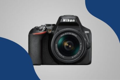 Nikon D3500 - Best Nikon Camera for Beginners
