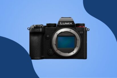 Best Camera for Music Videos
