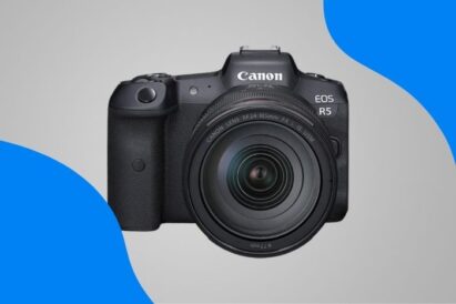 Best Canon Portrait Camera