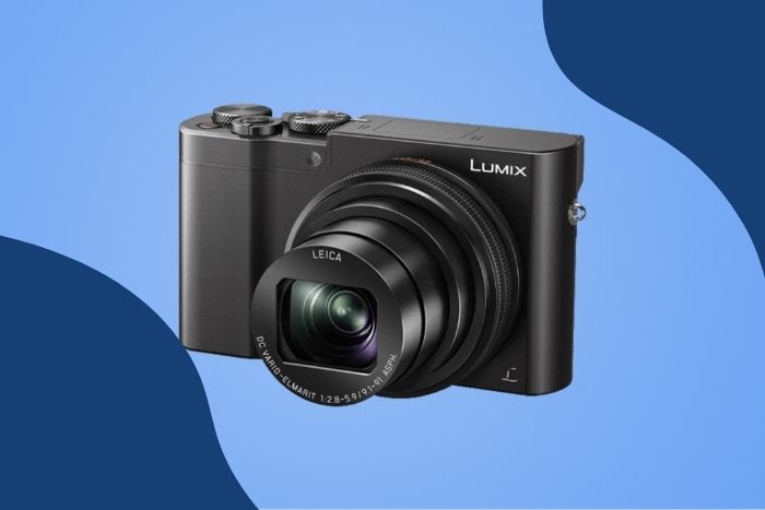 Best Point-and-Shoot Camera for Video