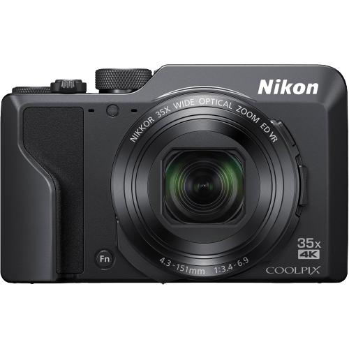 Nikon CoolPix A1000