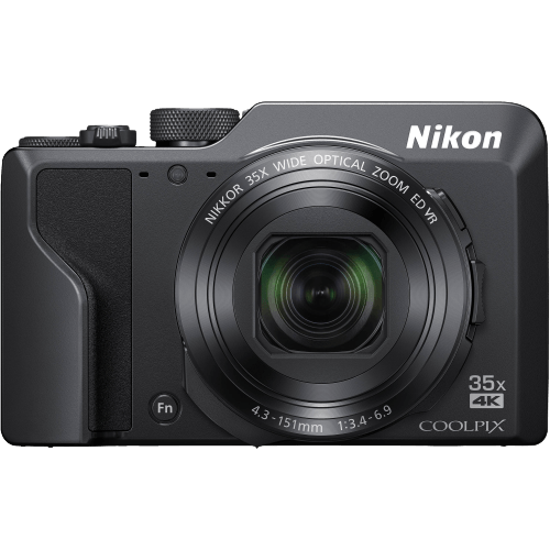 Nikon Coolpix A1000