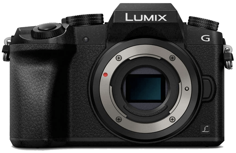 Panasonic LUMIX DMC-G7 image