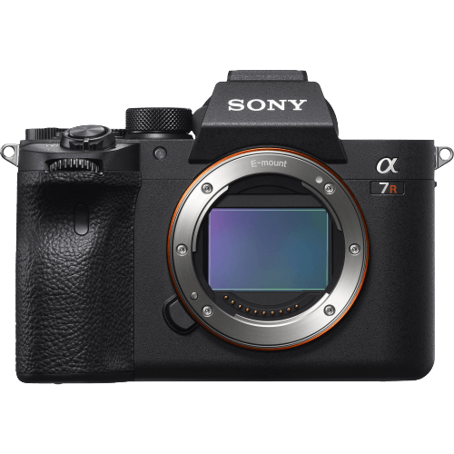Sony a7R IVA Specs