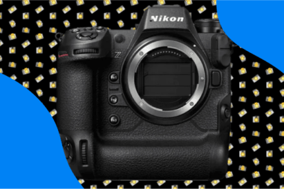 Best Mirrorless Cameras with Touch - Nikon Z9