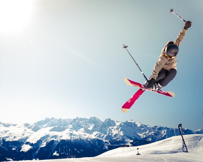 Quelle actioncam choisir pour les sports d'hiver et le ski en 2024? -  studioSPORT