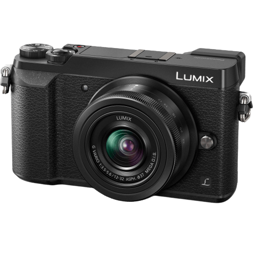 Panasonic LUMIX GX85 image