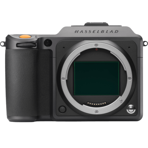 Hasselblad X1D II 50c camera image