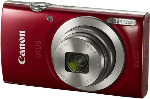 Canon IXUS 185