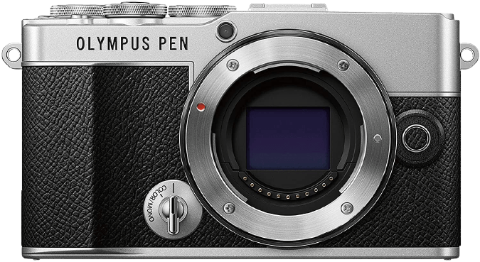 Olympus Pen E-P7 image